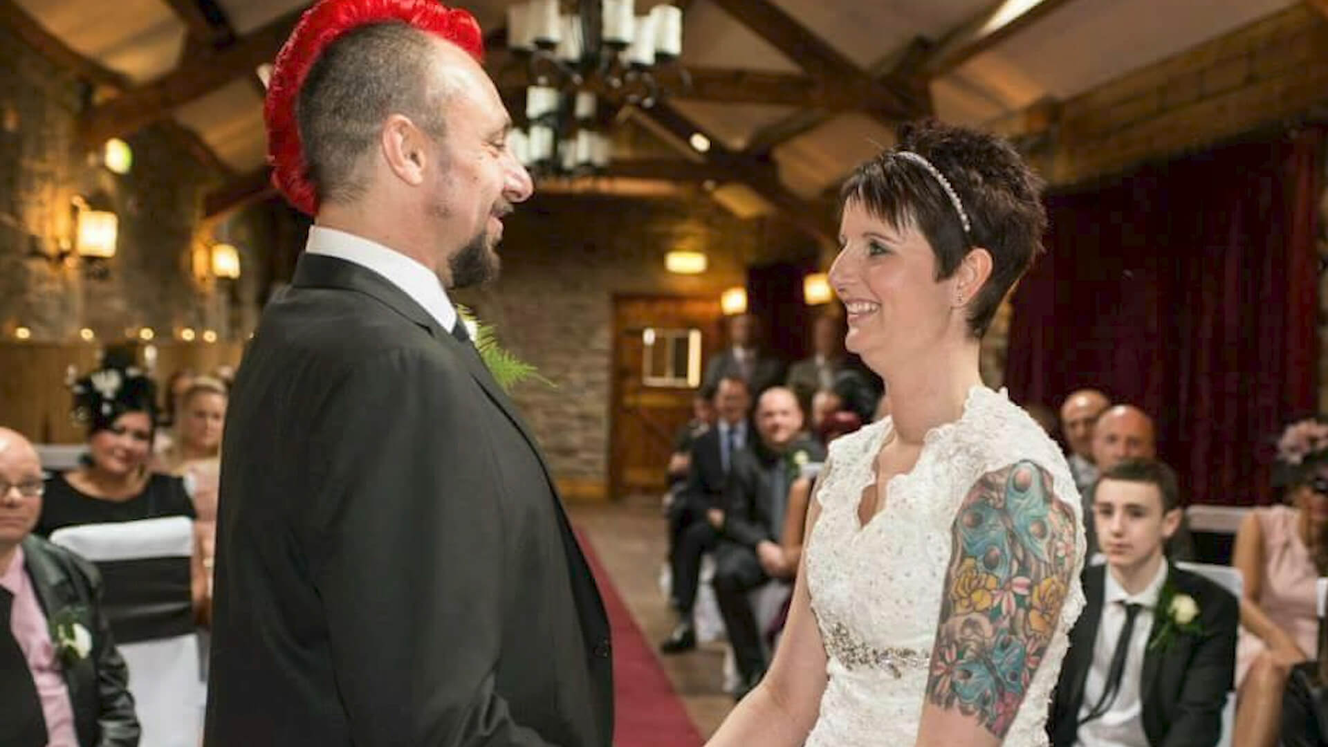 Wedding Live Streaming