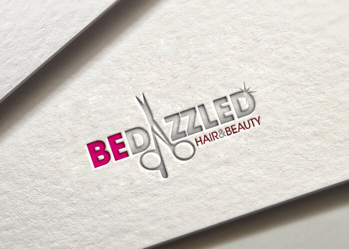 Hairdressers Logo Design