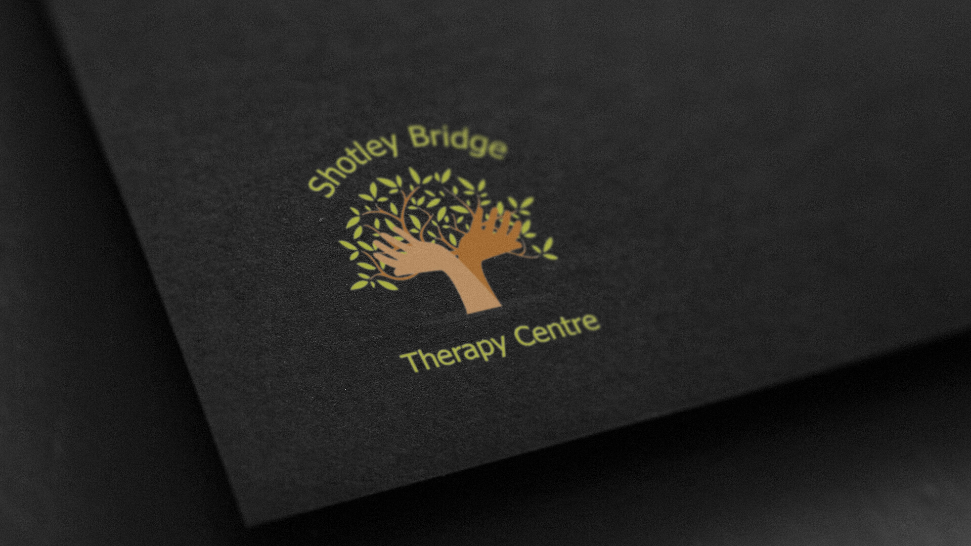 Therapy Centre Logo Artwork Therapy Centre Logo Artwork