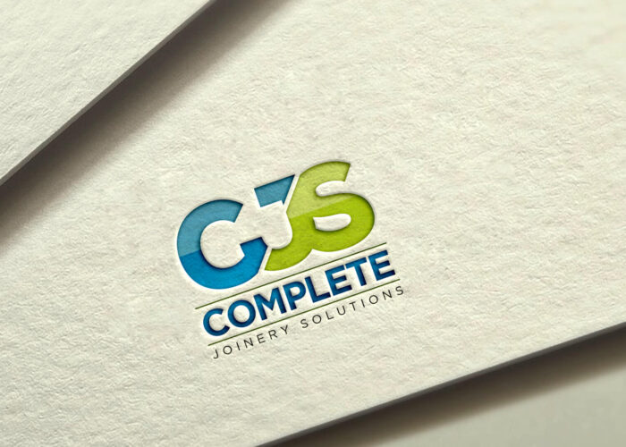 Joiner Logo Design