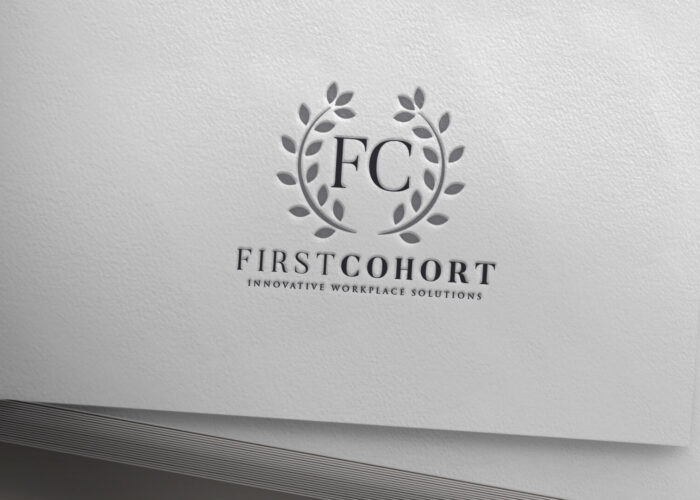 Corporate Logo Artwork