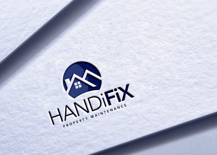 Property Maintenance Artwork and Branding