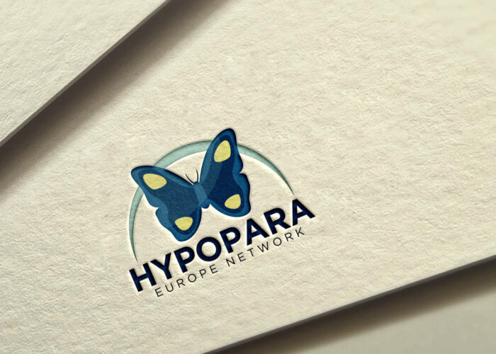 Hypopara Artwork Design