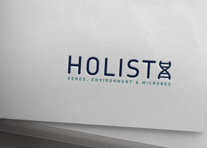 Holist Artwork Logo Design