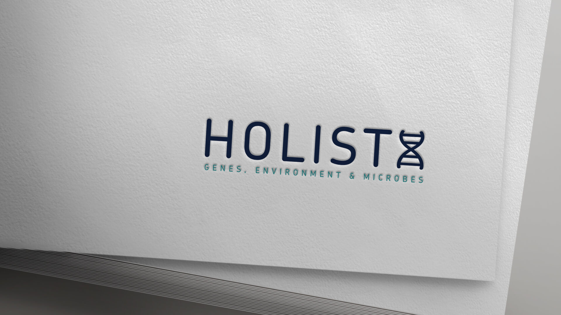 Holist Artwork Logo Design Holist Artwork Logo Design