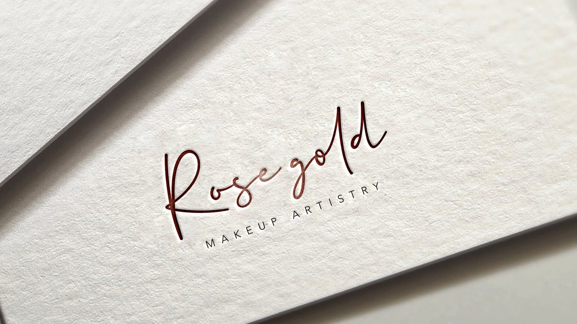 Make Up Artist Logo Design Make Up Artist Logo Design