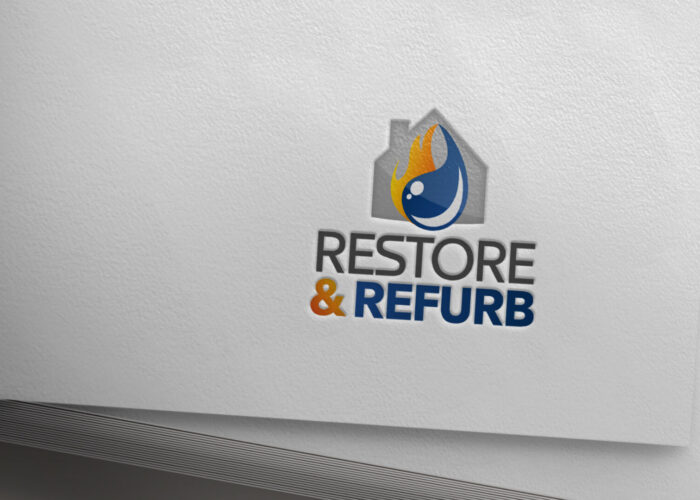 Tradesperson Logo Design