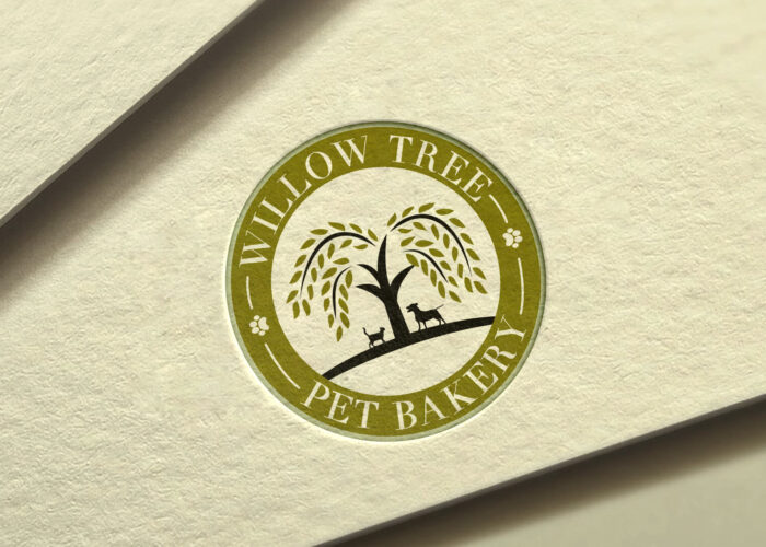 Willow Tree Pet Bakery