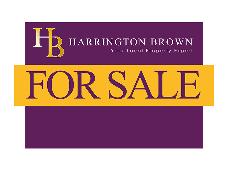 Harrington Brown