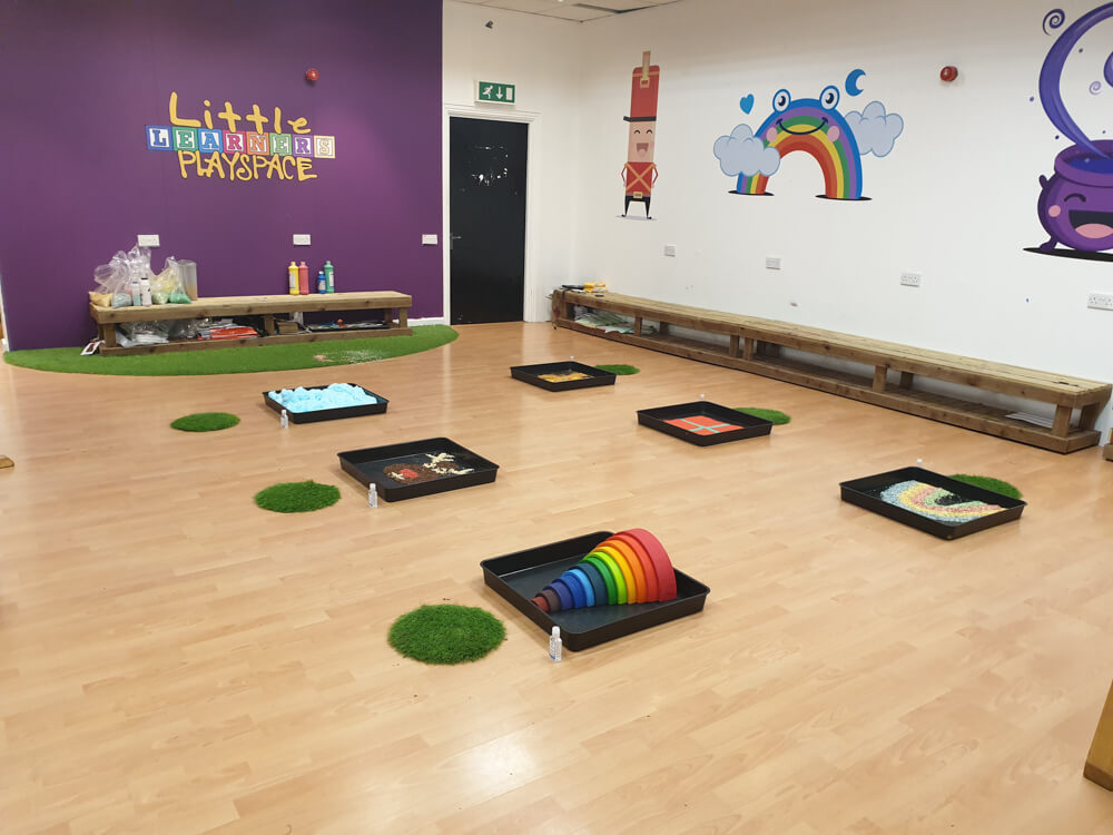 Little Learners Playspace–4